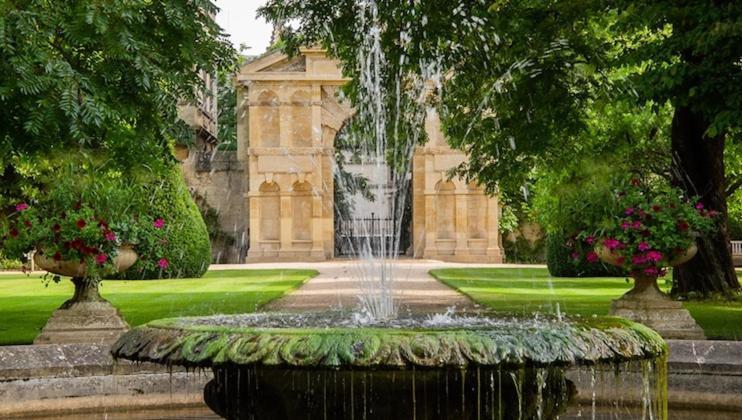 Oxford - Private House With Garden & Parking 05 빌라 외부 사진