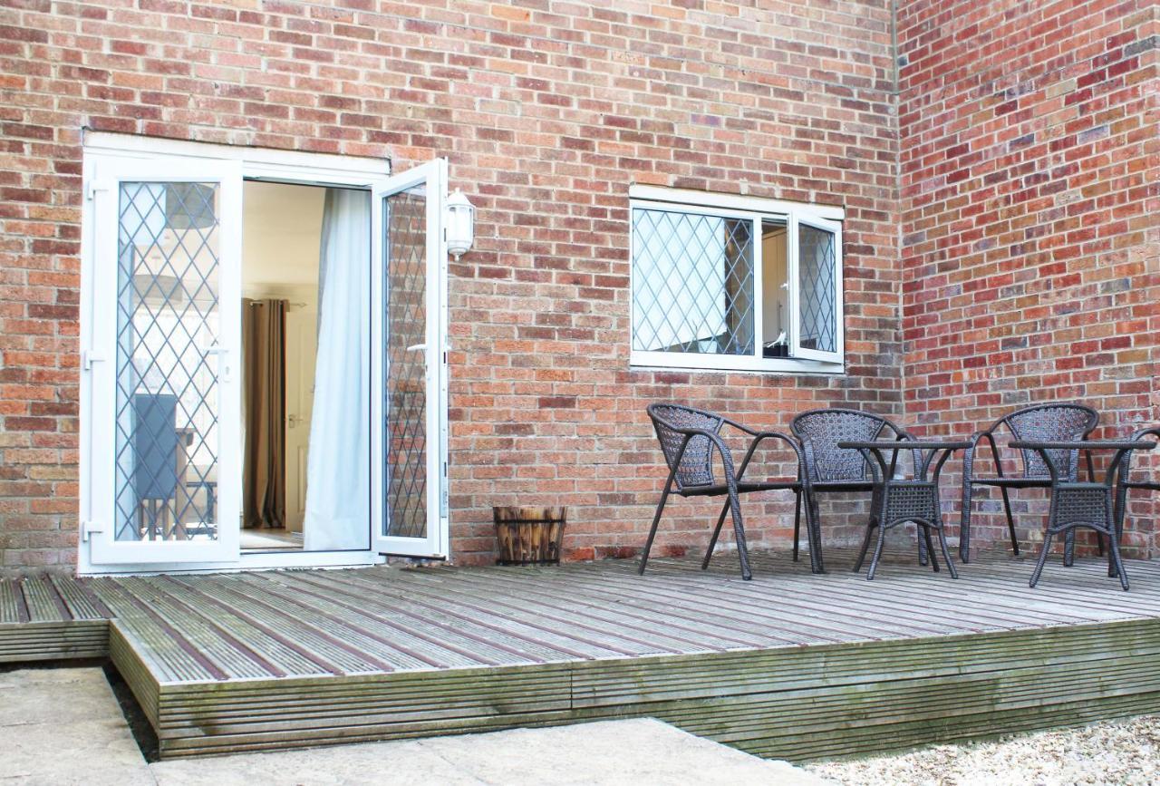 Oxford - Private House With Garden & Parking 05 빌라 외부 사진