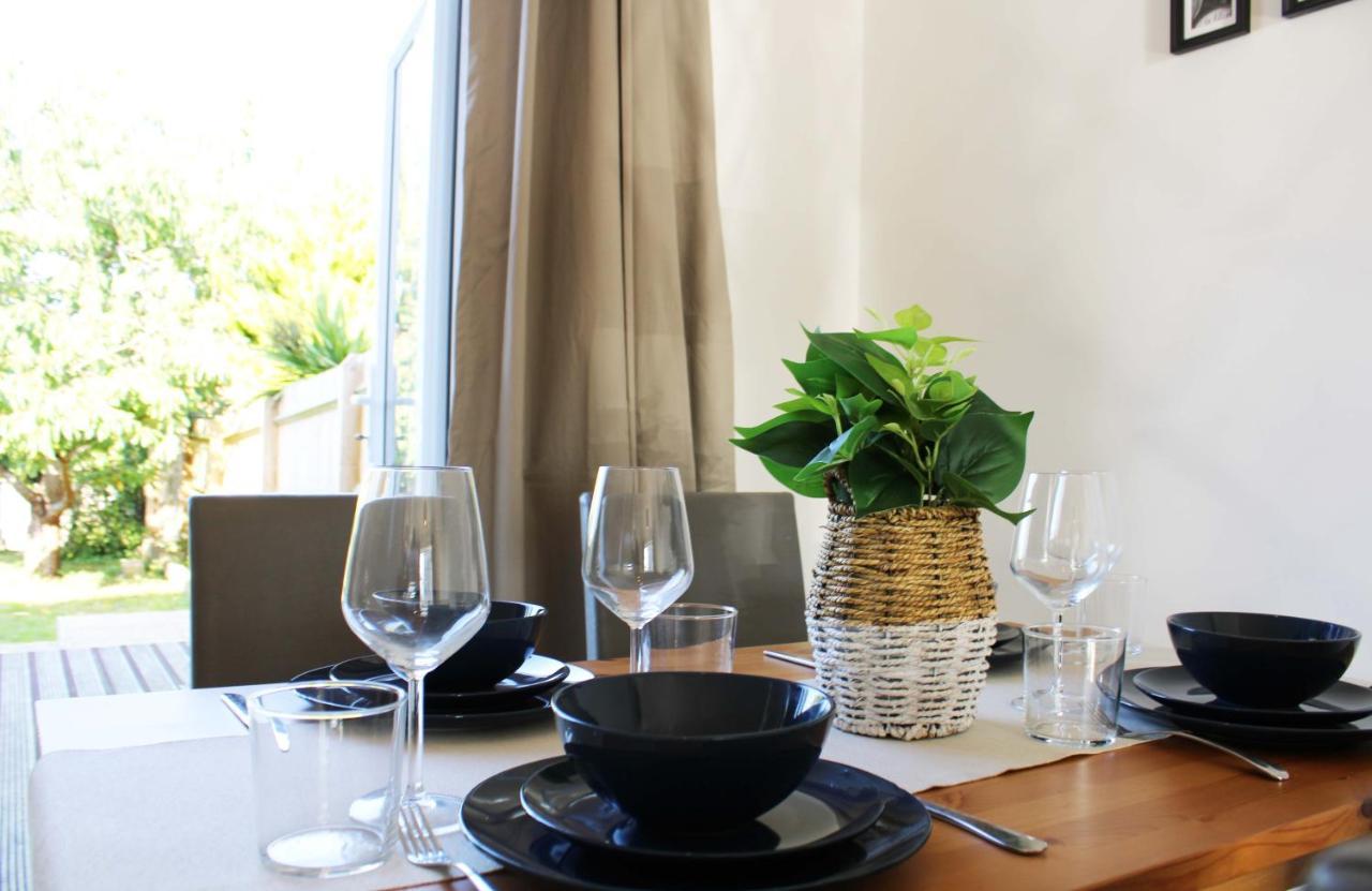 Oxford - Private House With Garden & Parking 05 빌라 외부 사진