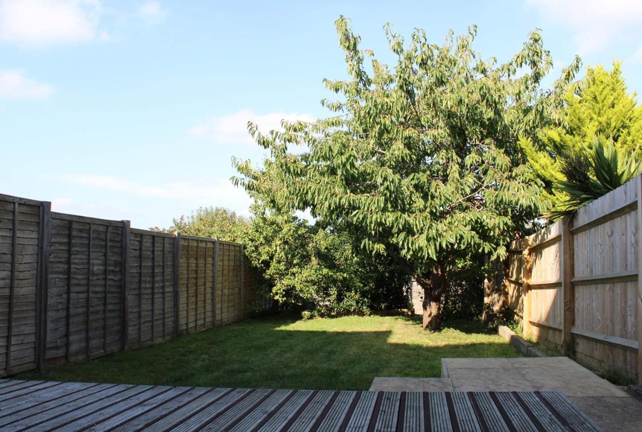 Oxford - Private House With Garden & Parking 05 빌라 외부 사진