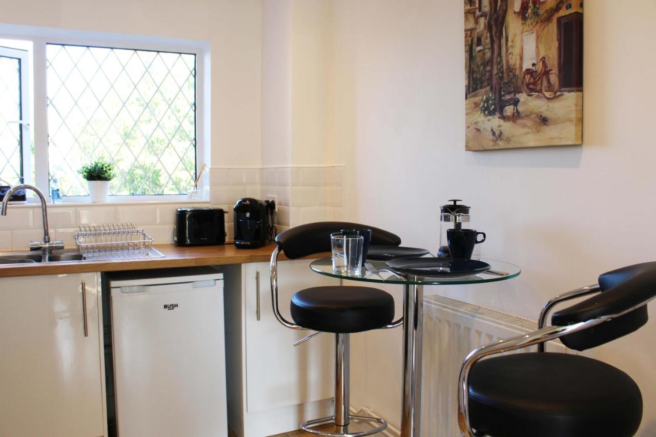 Oxford - Private House With Garden & Parking 05 빌라 외부 사진