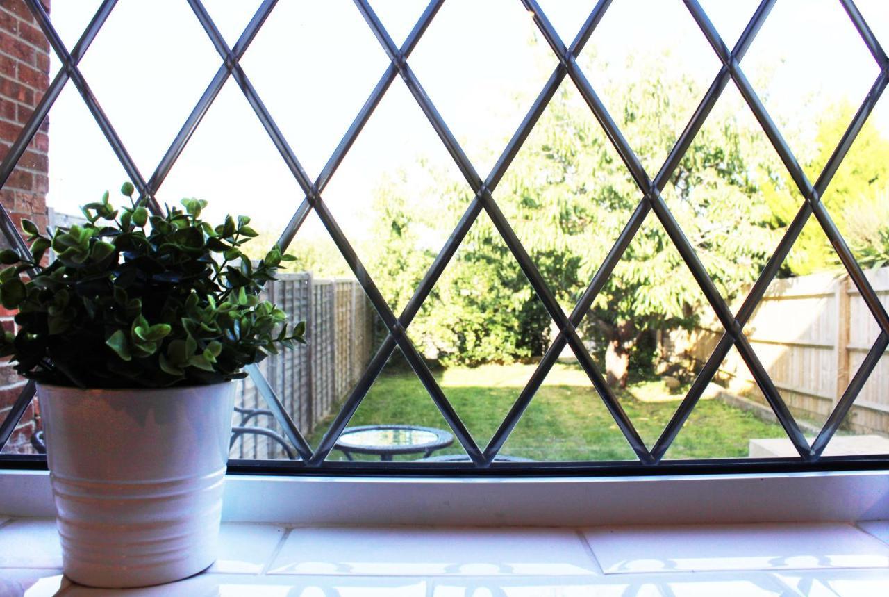 Oxford - Private House With Garden & Parking 05 빌라 외부 사진